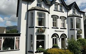 Silverdale Guesthouse